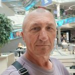 НИКОЛАЙ, 61 год